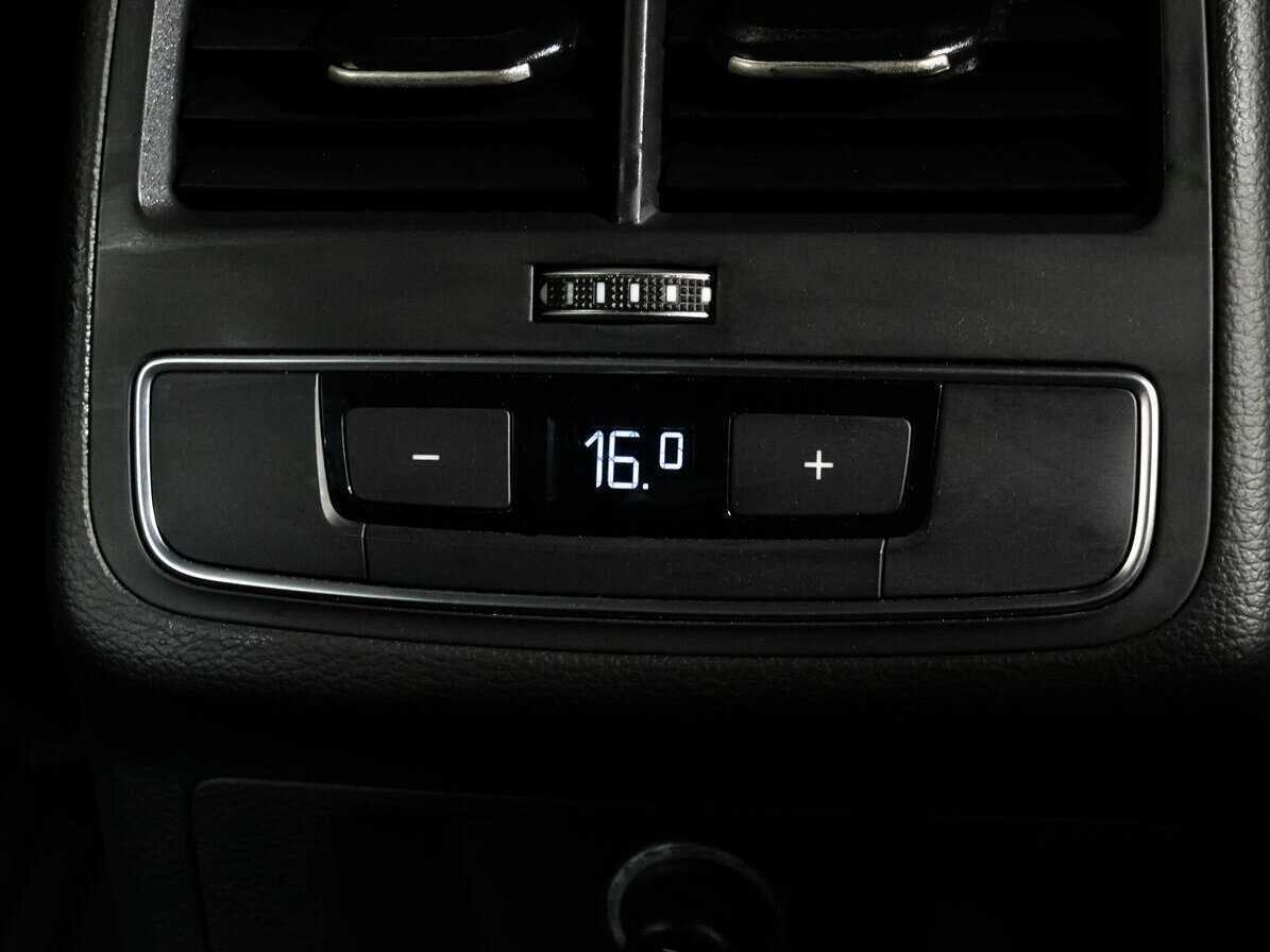 Audi A5 Sportback, 2018 Фото №21