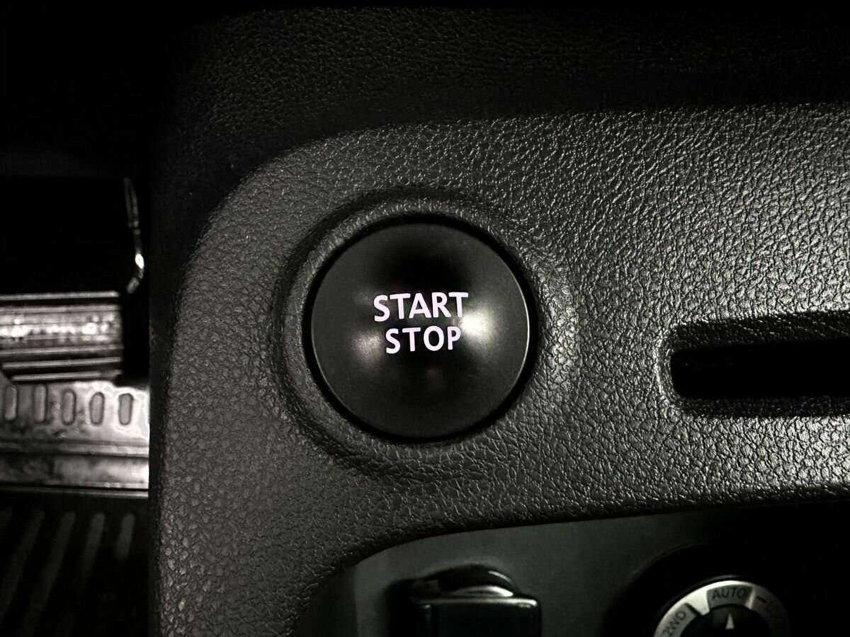 Renault Kaptur, 2018 Фото №15