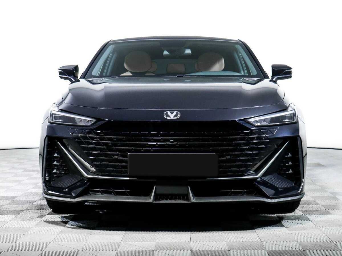 Changan UNI-V, 2023 Фото №2