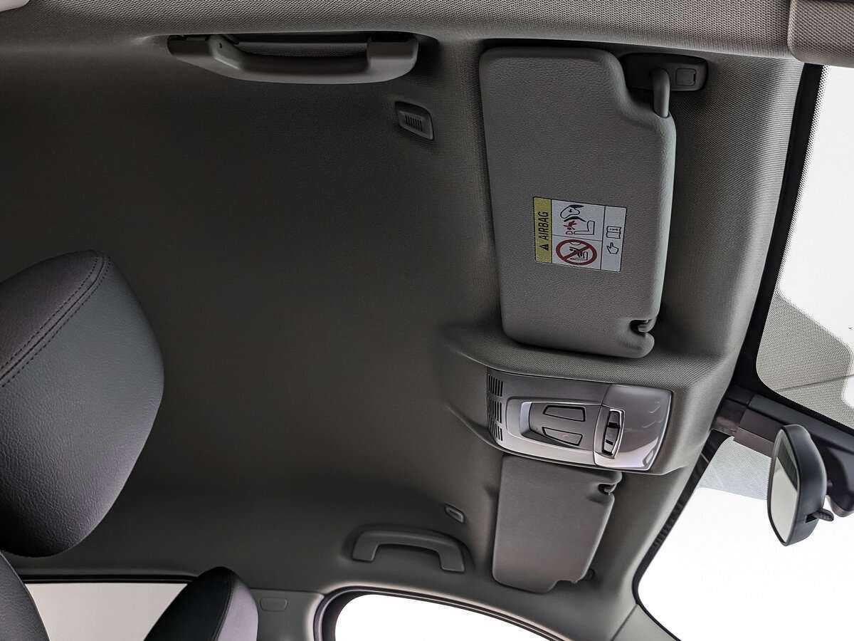 BMW X1 18d xDrive, 2018 Фото №21