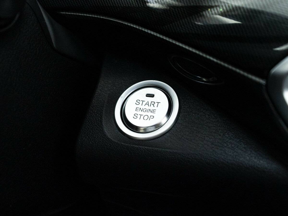 Changan UNI-T I, 2021 Фото №17