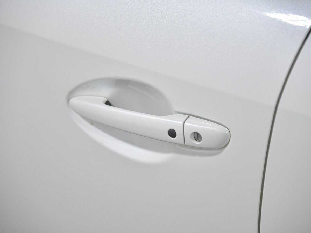 Mazda 6, 2017 Фото №21