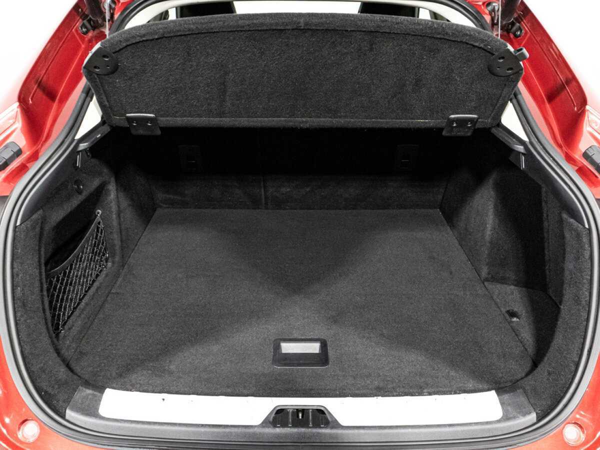 Geely Tugella, 2021 Фото №15