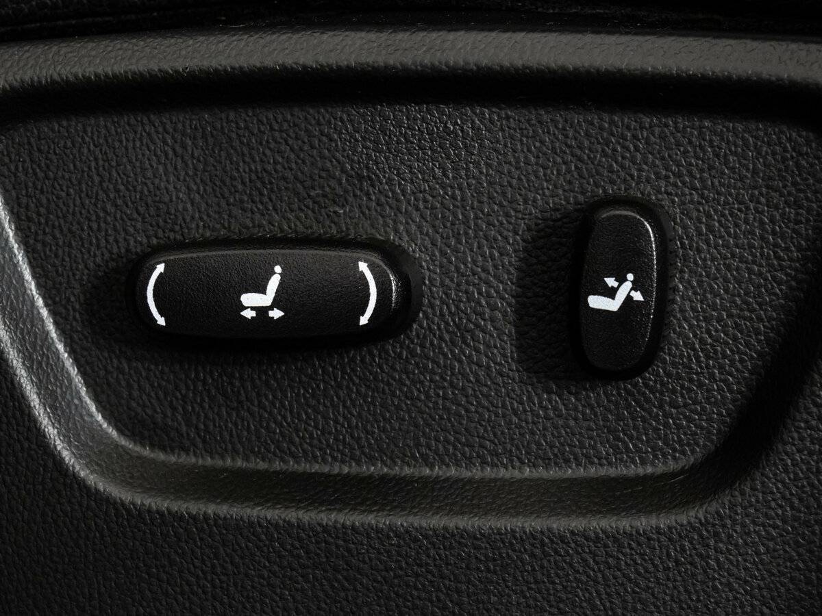 Chevrolet Captiva, 2015 Фото №16