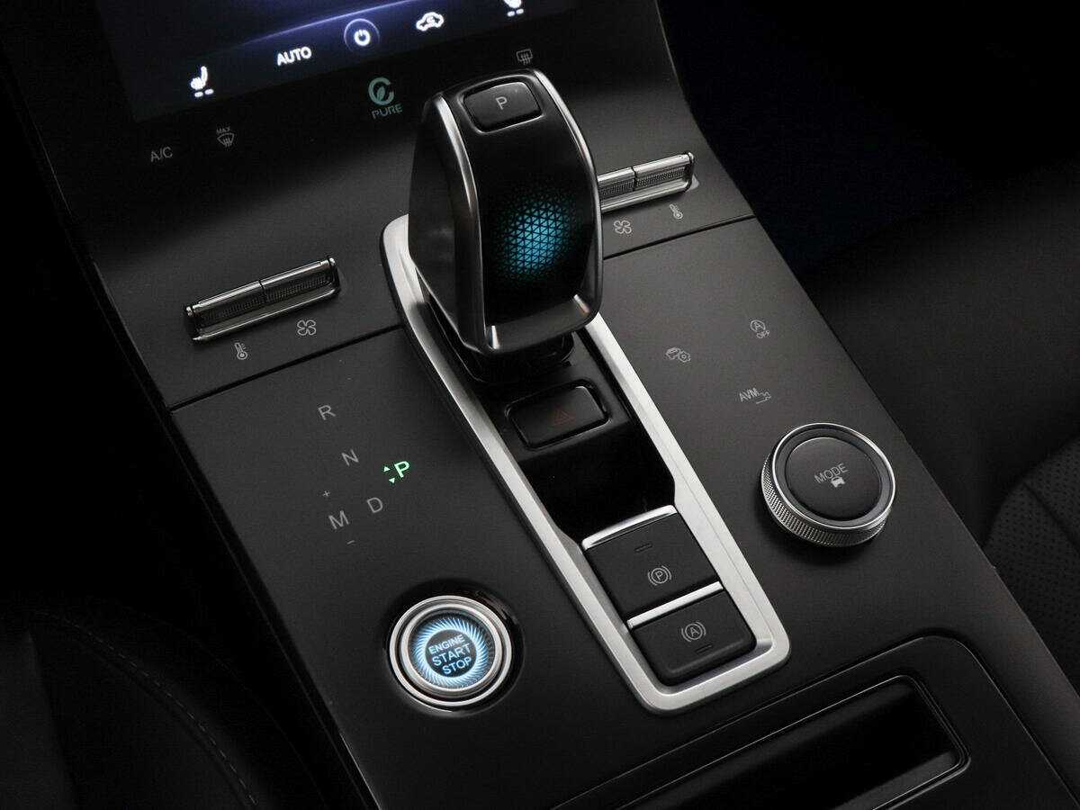 CHERY Tiggo 8 Pro Max, 2022 Фото №18