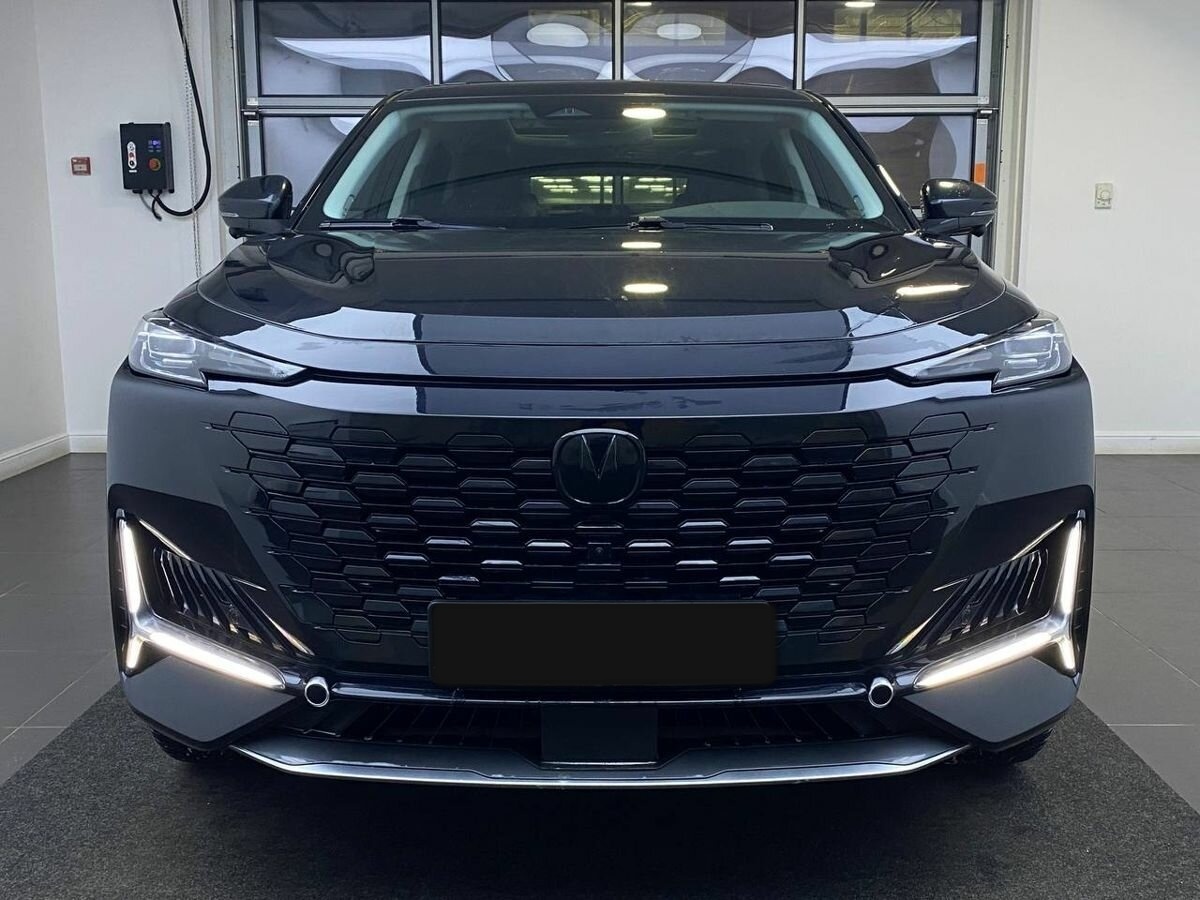 Changan UNI-K, 2023 Фото №2