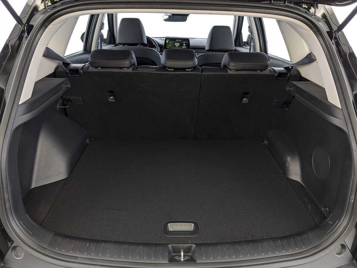 Kia Seltos, 2020 Фото №10