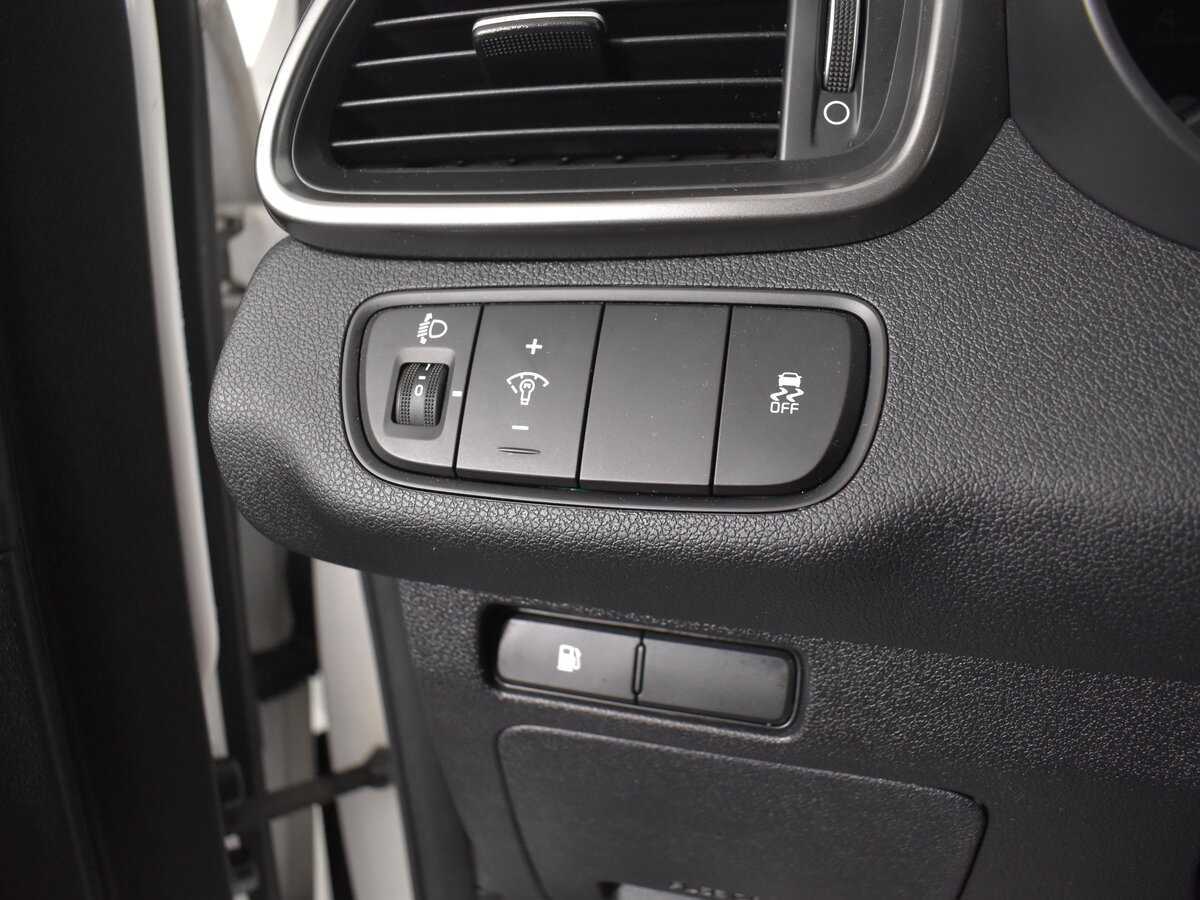 Kia Sorento, 2019 Фото №14
