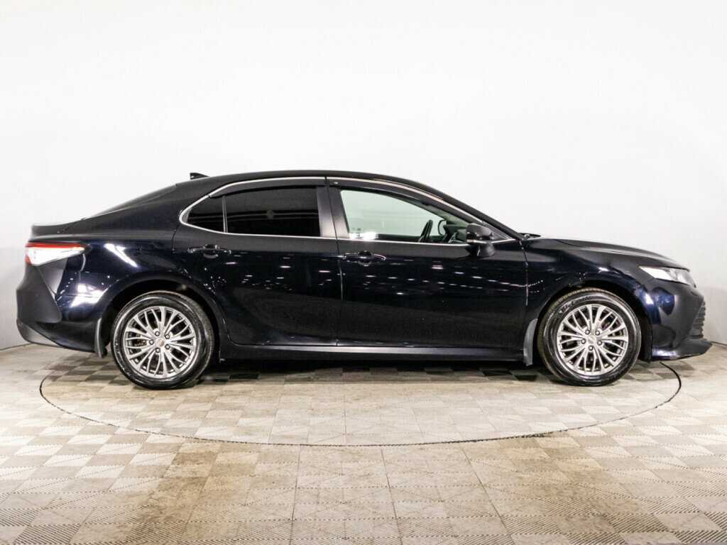 Toyota Camry, 2021 Фото №4