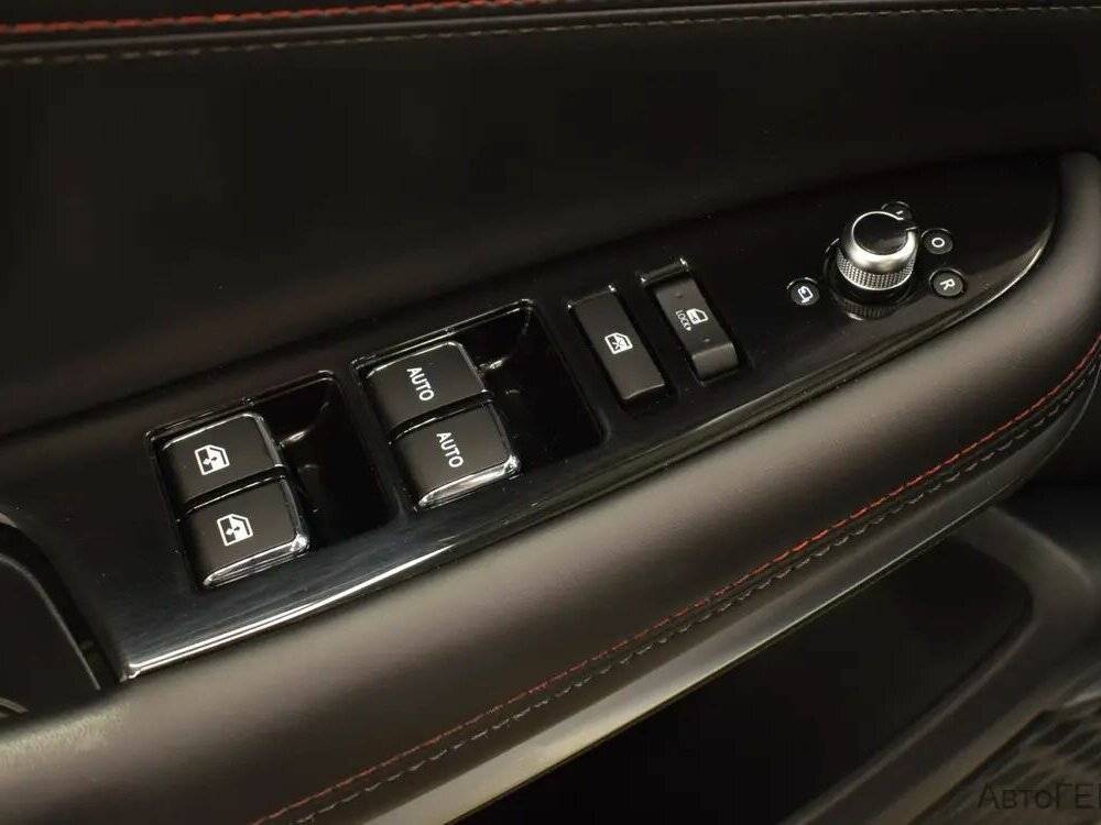 Changan CS75, 2020 Фото №9