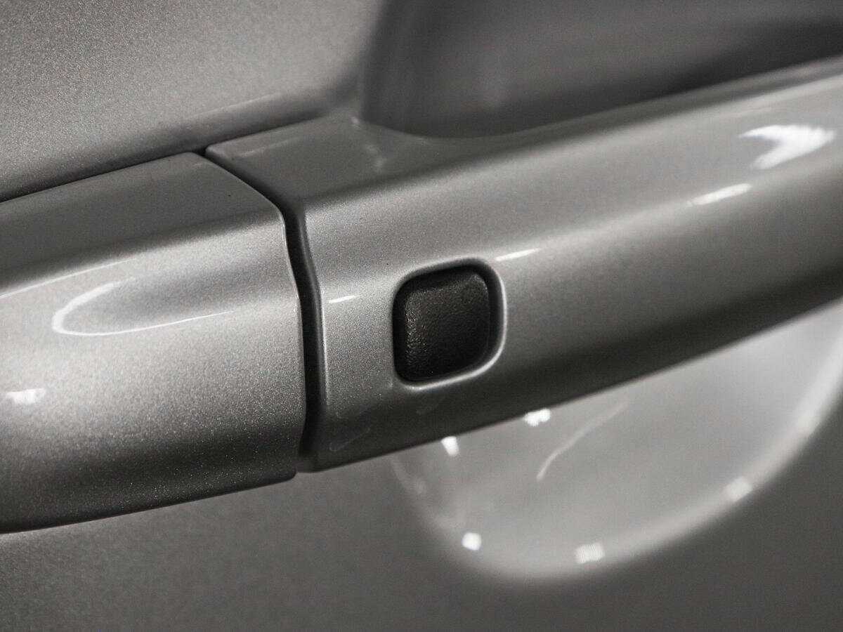 Suzuki SX4, 2021 Фото №10