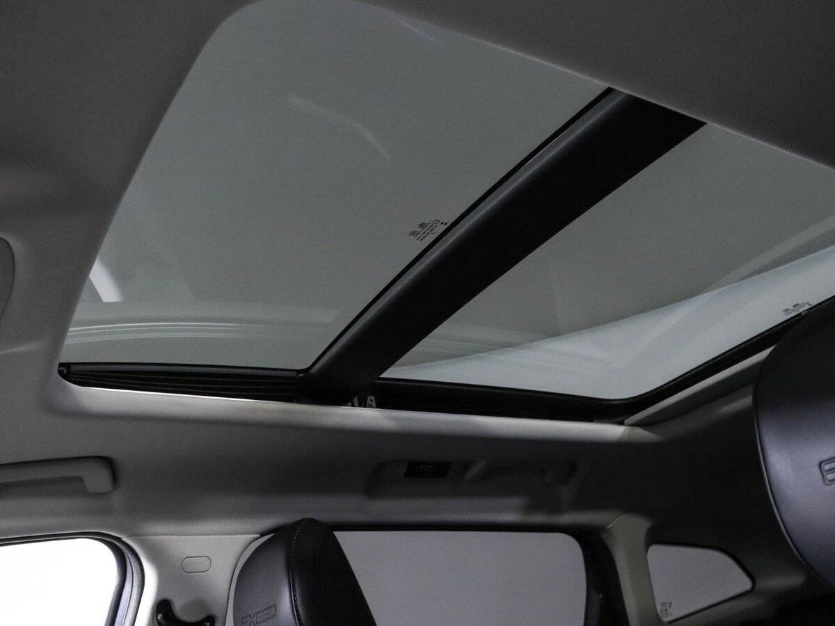 Exeed TXL, 2023 Фото №12