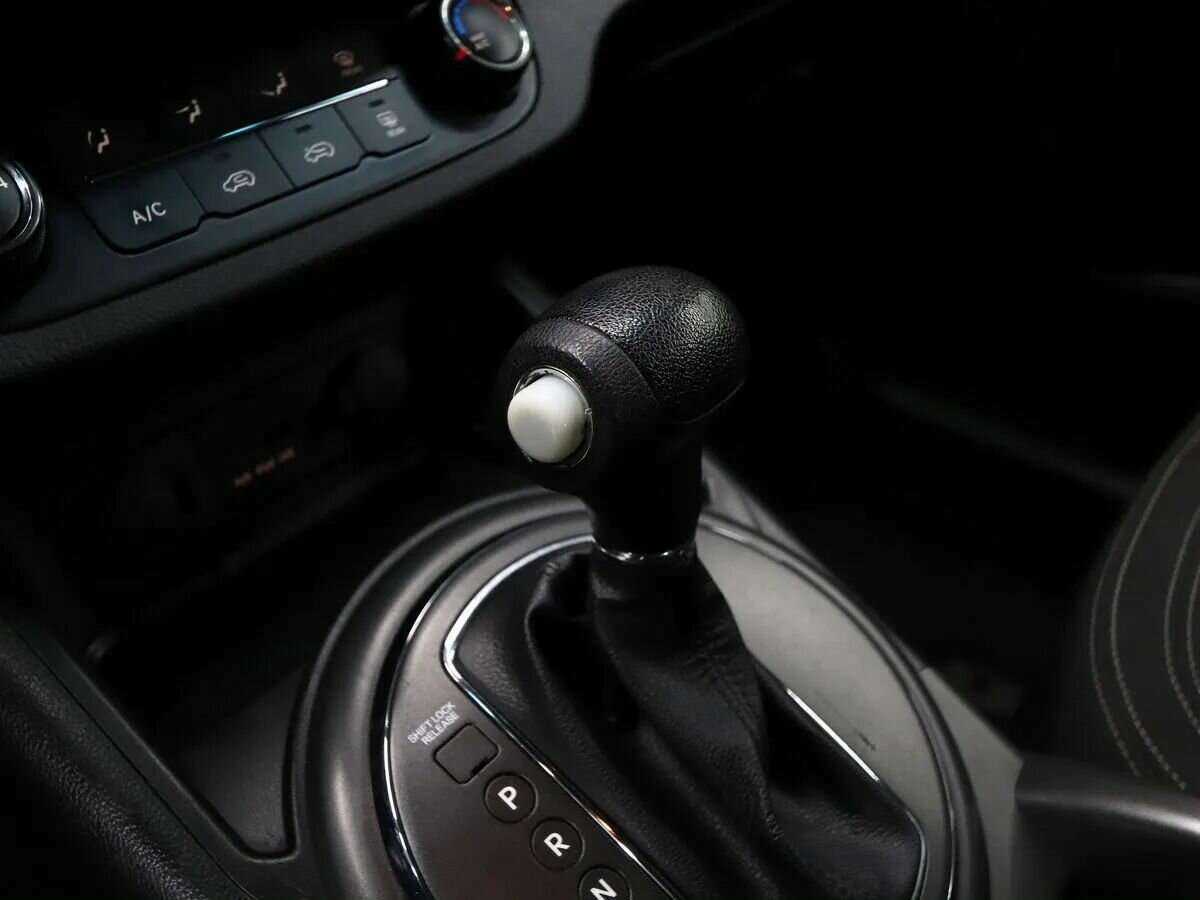 Kia Sportage, 2013 Фото №8