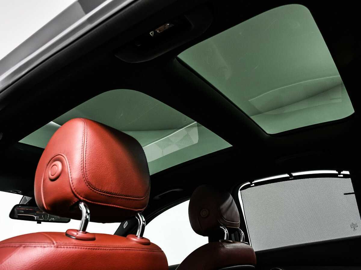 Mercedes-Benz C-Класс 180, 2015 Фото №21