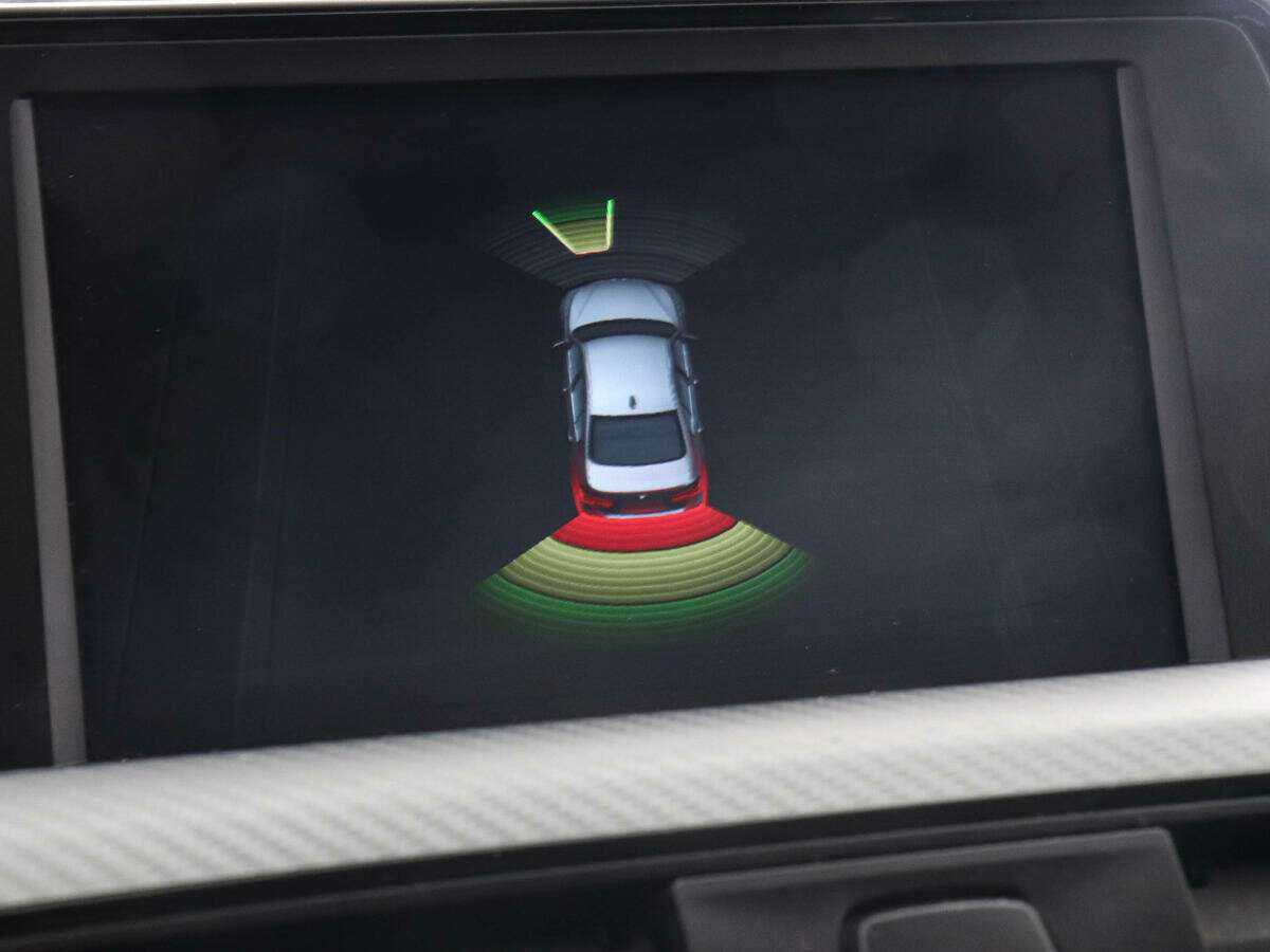 BMW 3 серии 320d xDrive, 2017 Фото №10