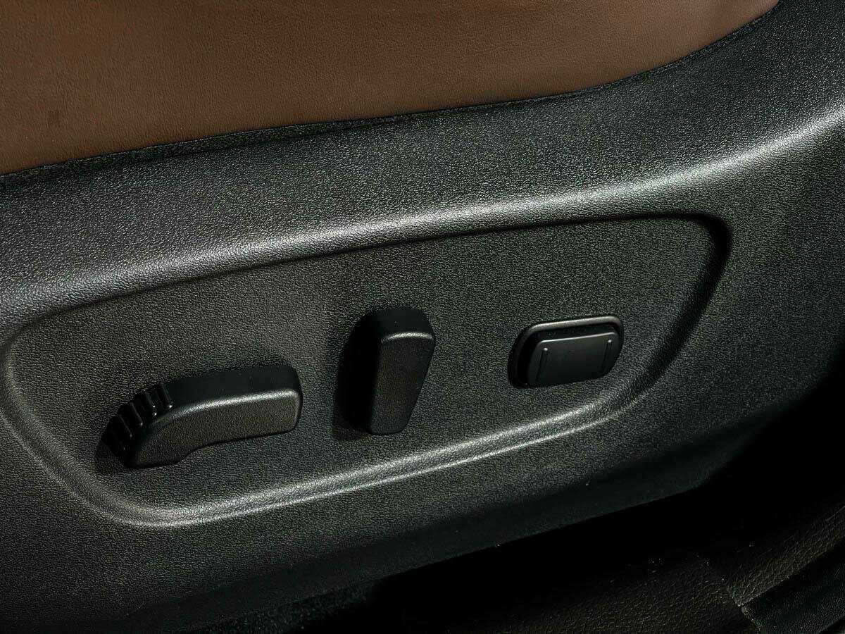 Nissan X-Trail, 2021 Фото №15