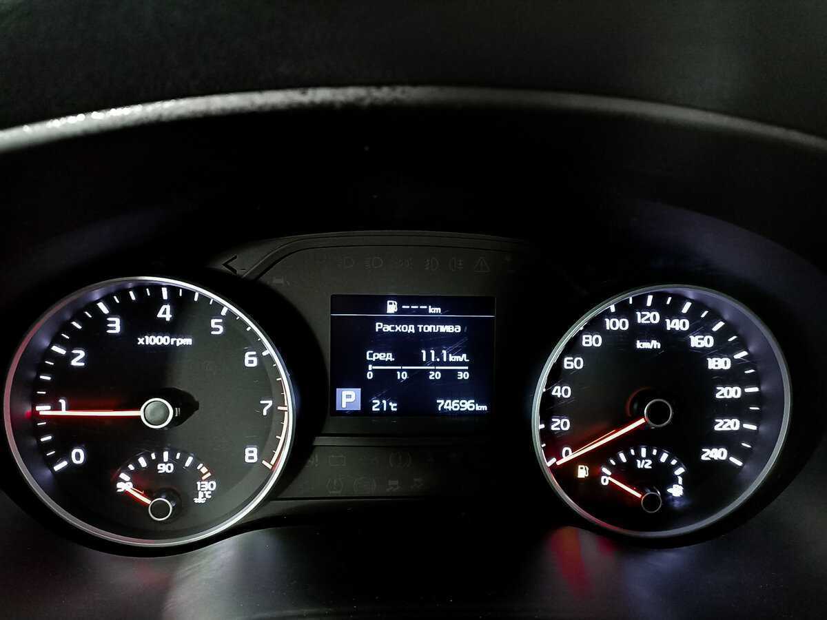 Kia Sportage, 2019 Фото №11