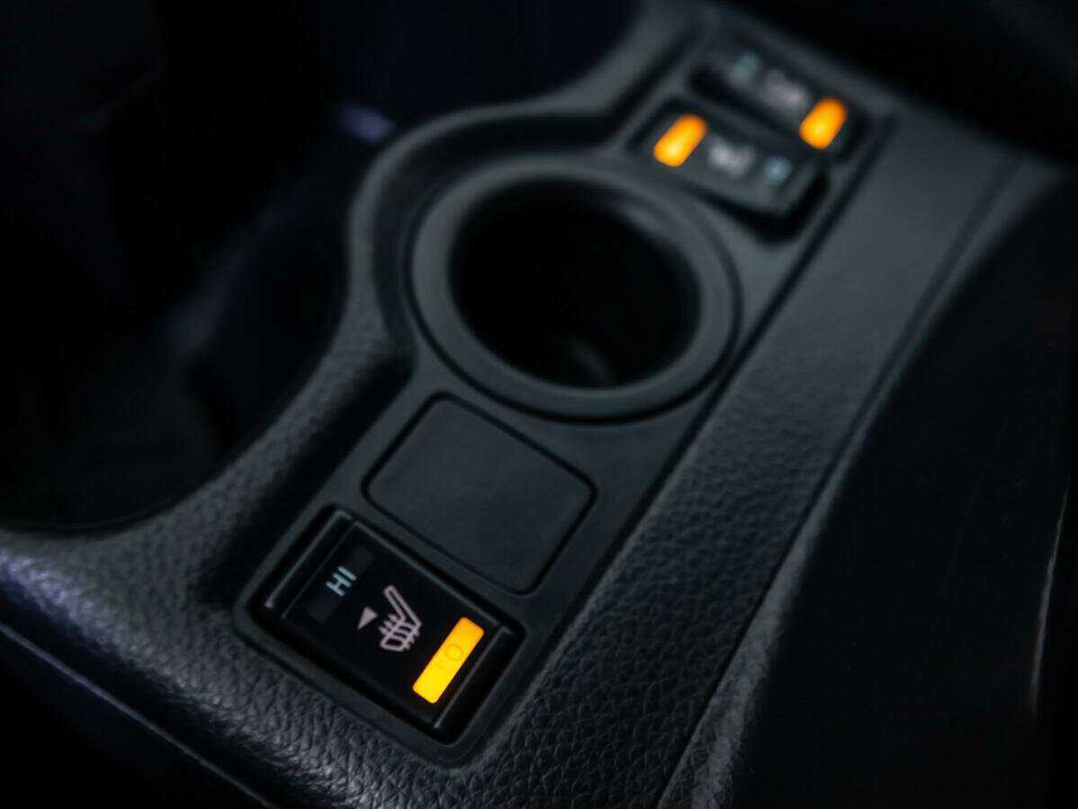 Nissan Qashqai, 2020 Фото №16