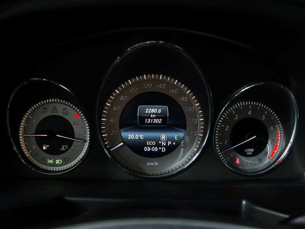 Mercedes-Benz GLK-Класс 300, 2014 Фото №8