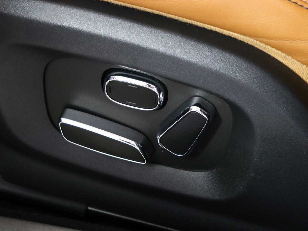 Jaguar XJ, 2014 Фото №23