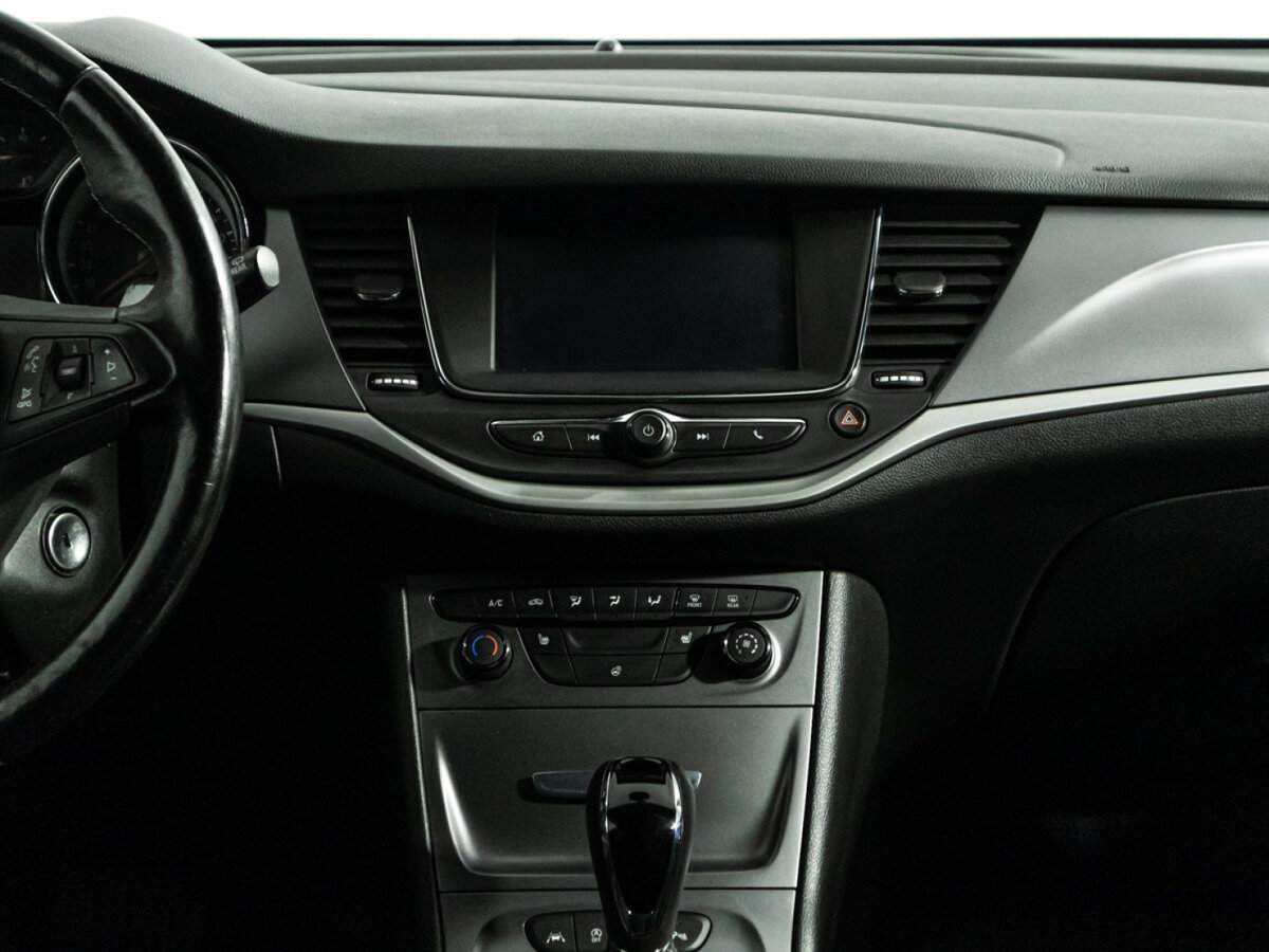 Opel Astra, 2019 Фото №14