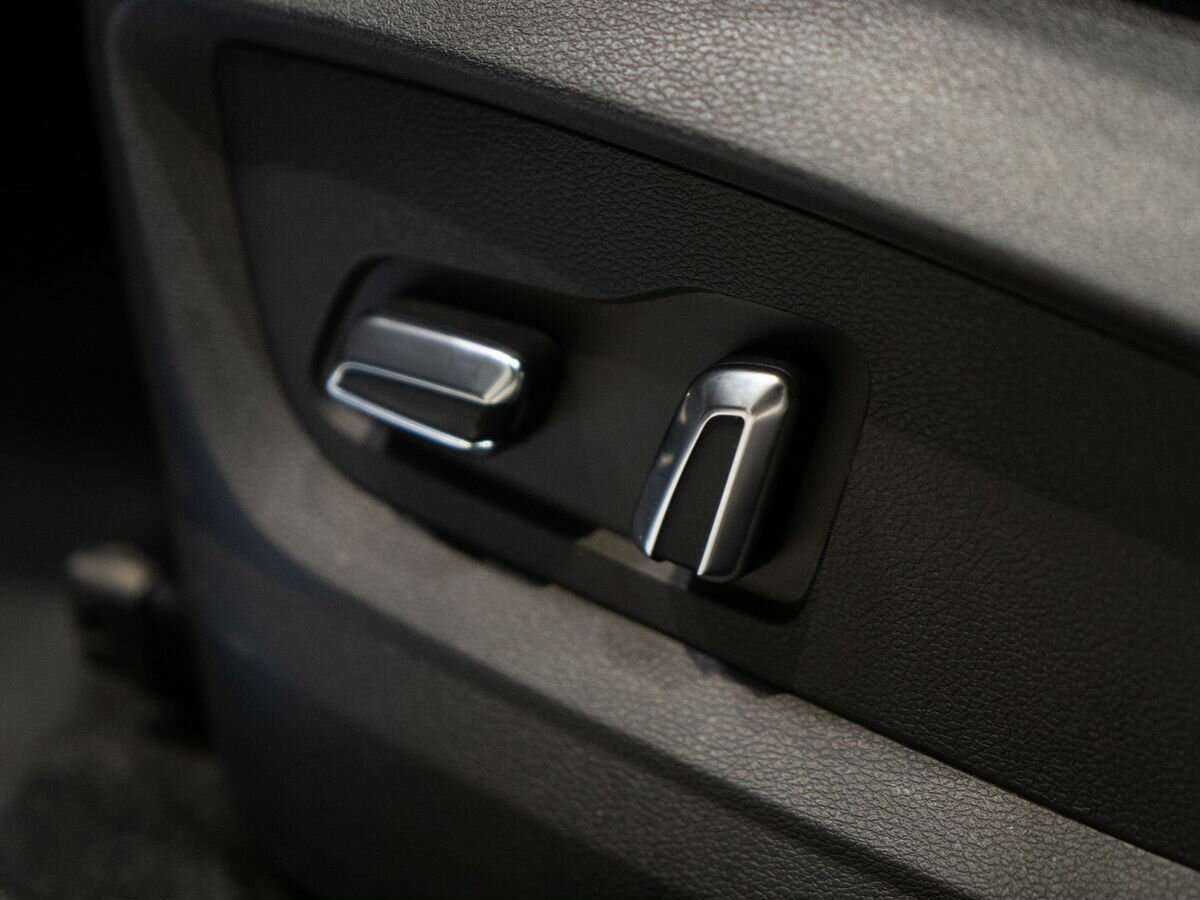 Chery Tiggo 7 Pro, 2022 Фото №18