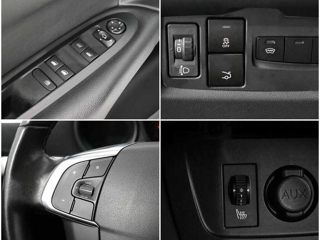 Citroen C4, 2014 Фото №16