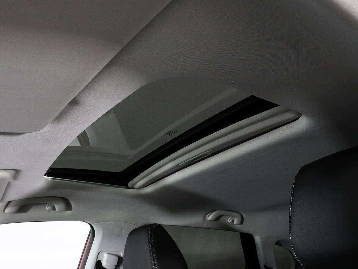 Chevrolet Captiva, 2022 Фото №13