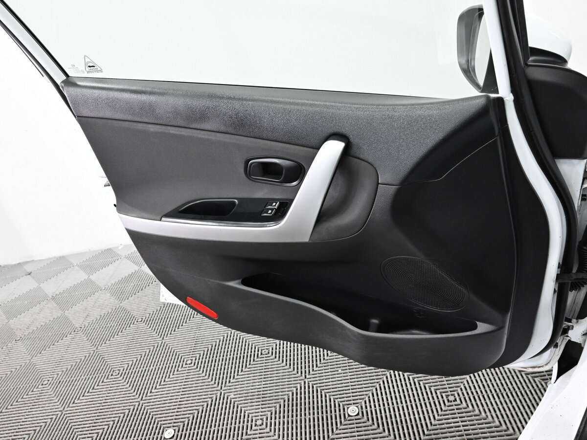 Kia Ceed, 2013 Фото №7