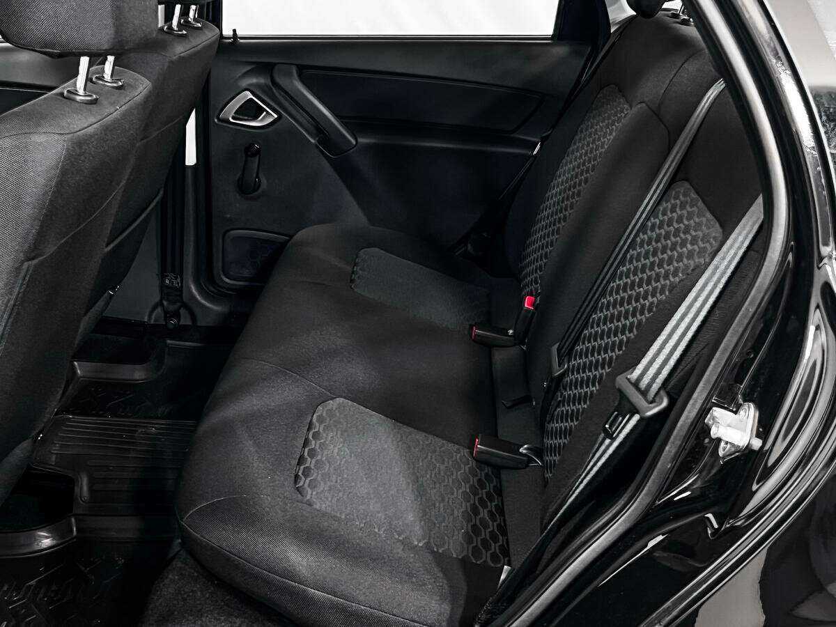 Lada (ВАЗ) Granta Euro-2, 2023 Фото №10