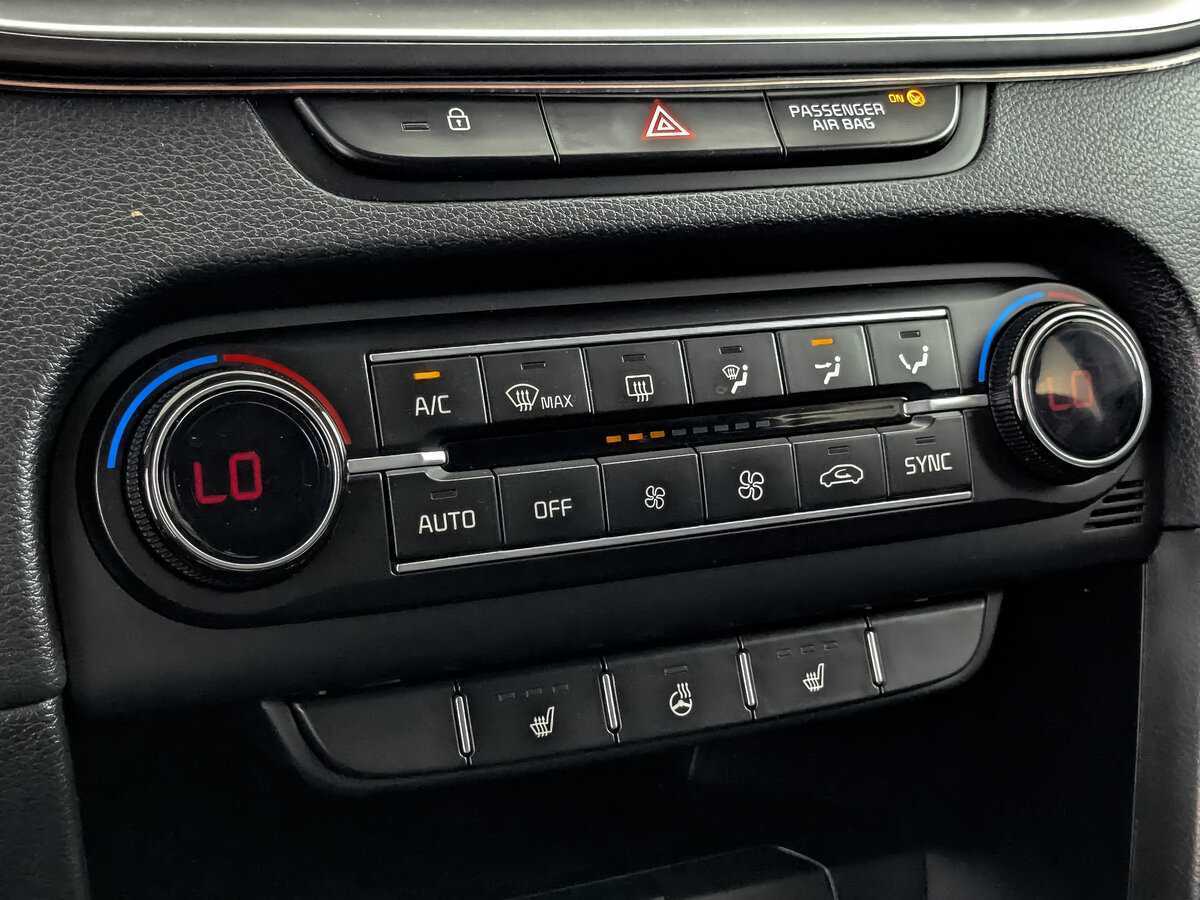 Kia Ceed, 2022 Фото №17