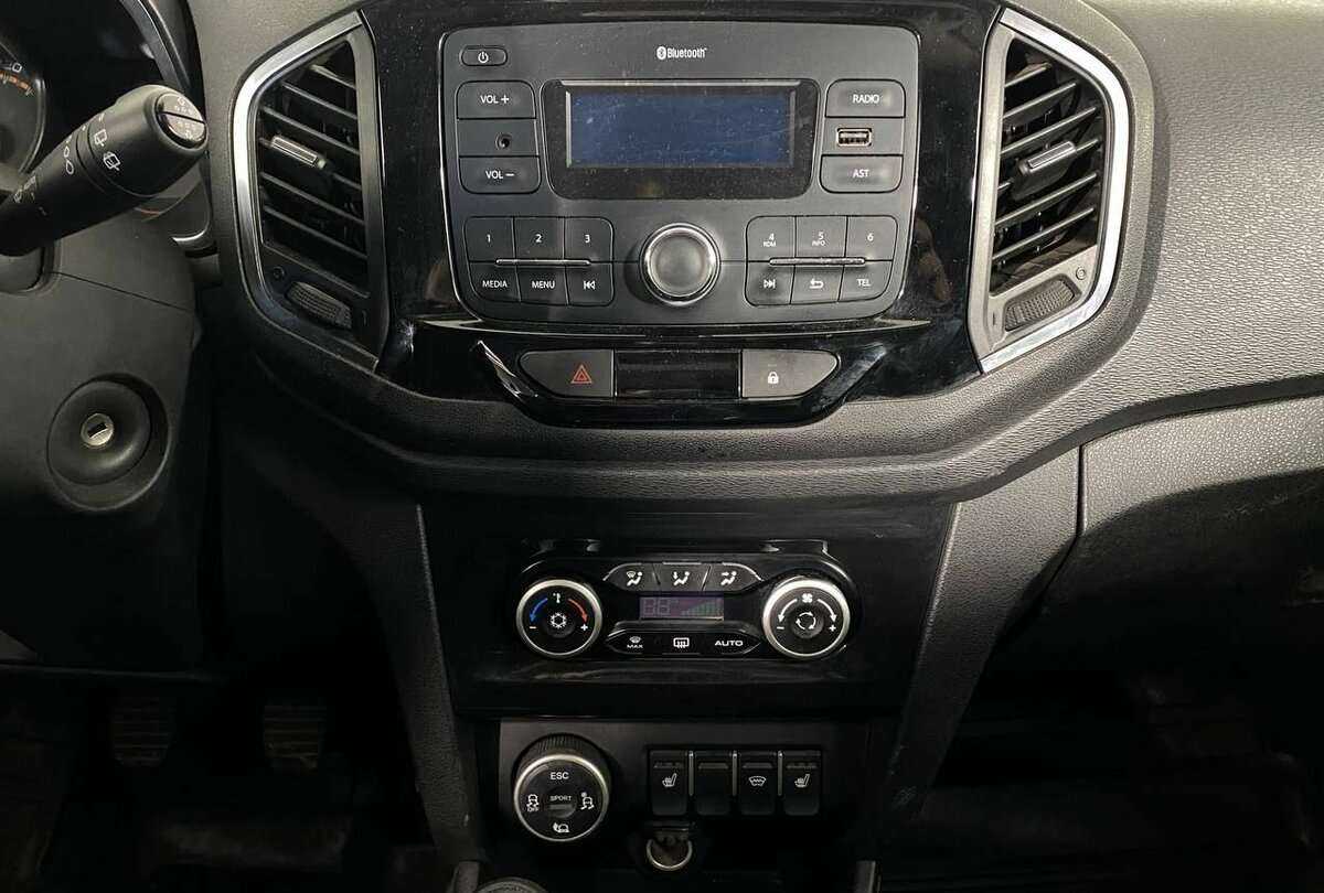 GAC GS5, 2023 Фото №5