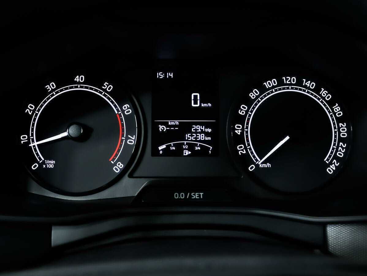 Skoda Rapid, 2020 Фото №8