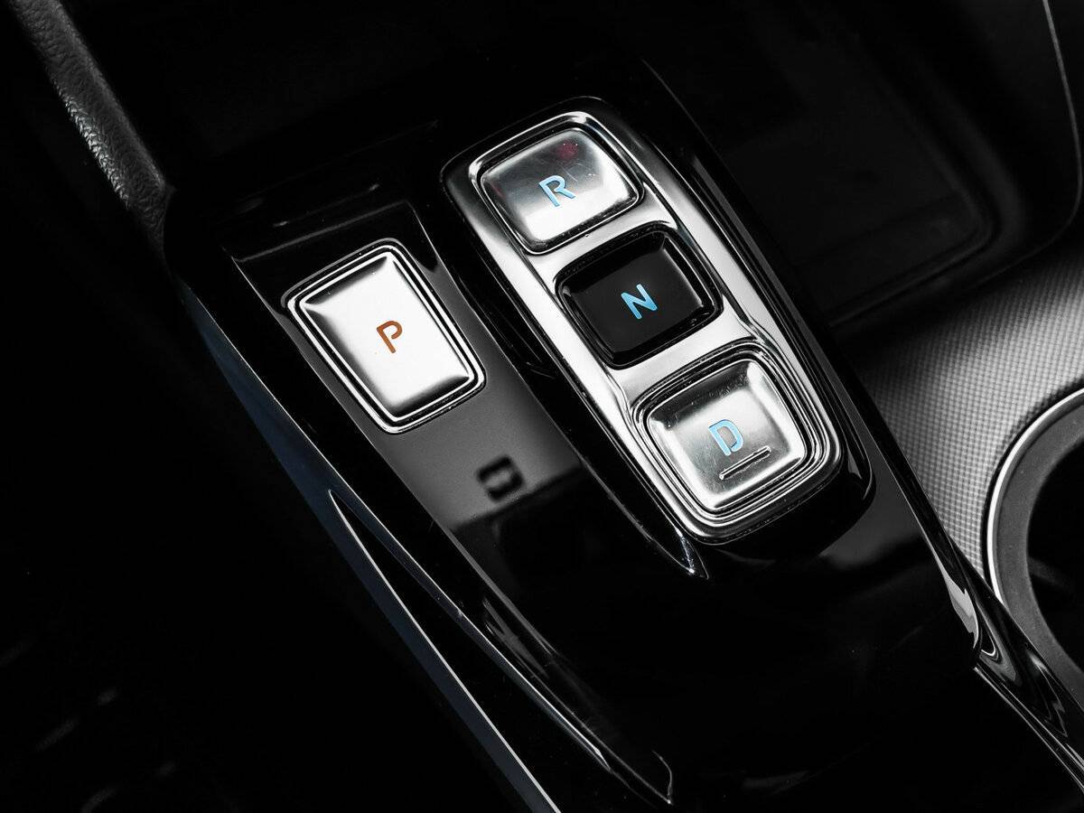 Hyundai Sonata, 2020 Фото №15