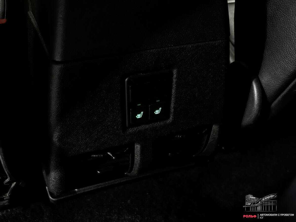 УАЗ Patriot, 2017 Фото №15