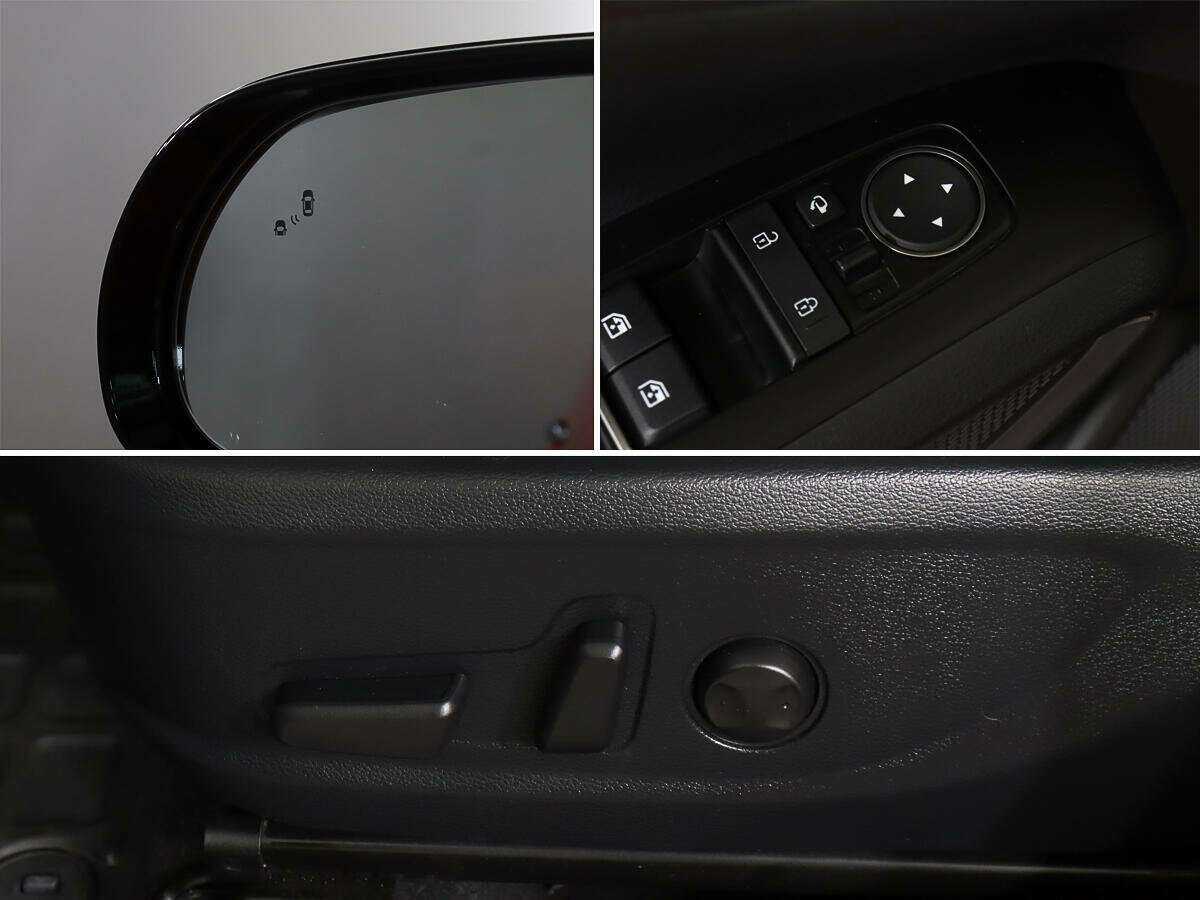 Kia Soul, 2022 Фото №16