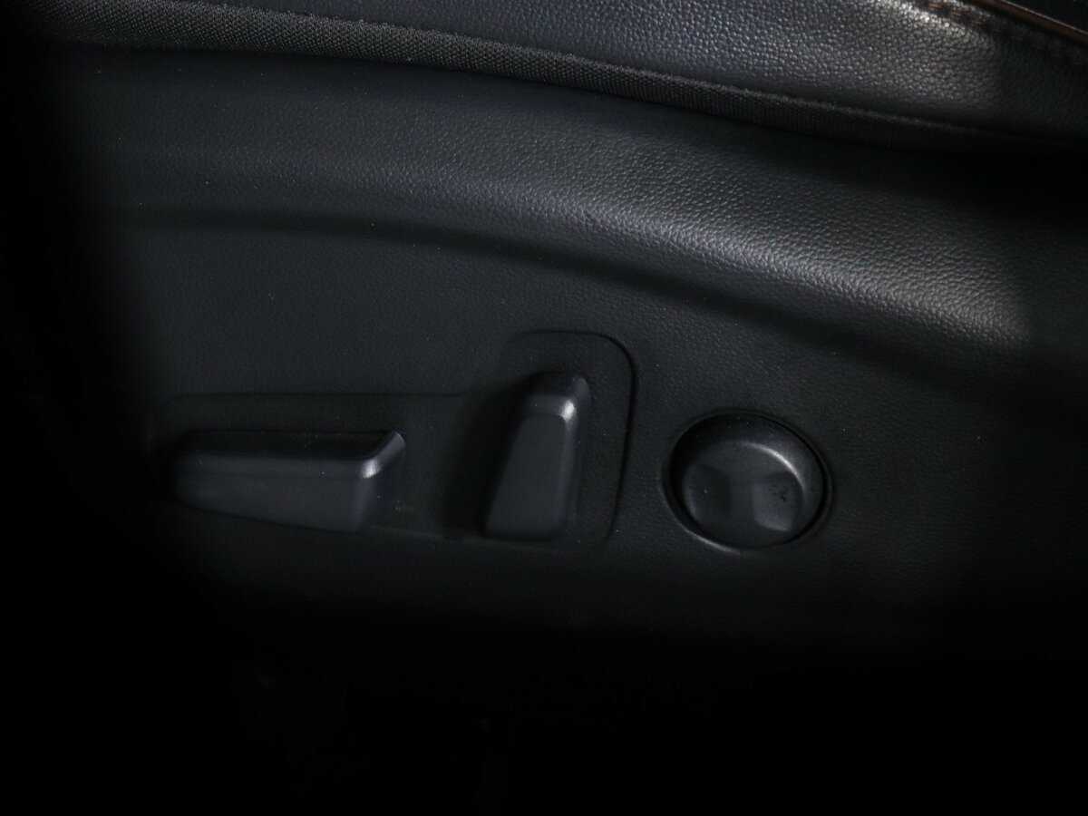 Hyundai Creta, 2021 Фото №20