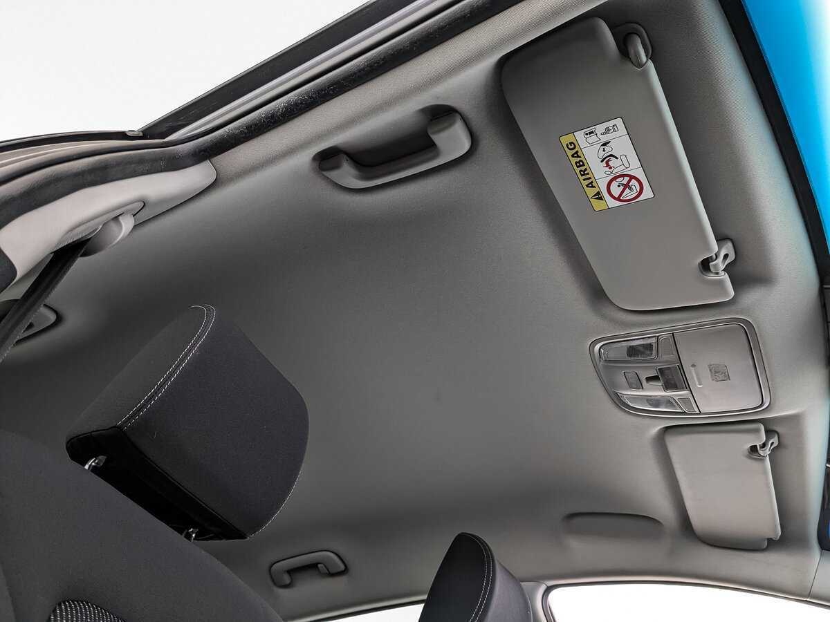 Kia Sportage, 2018 Фото №18