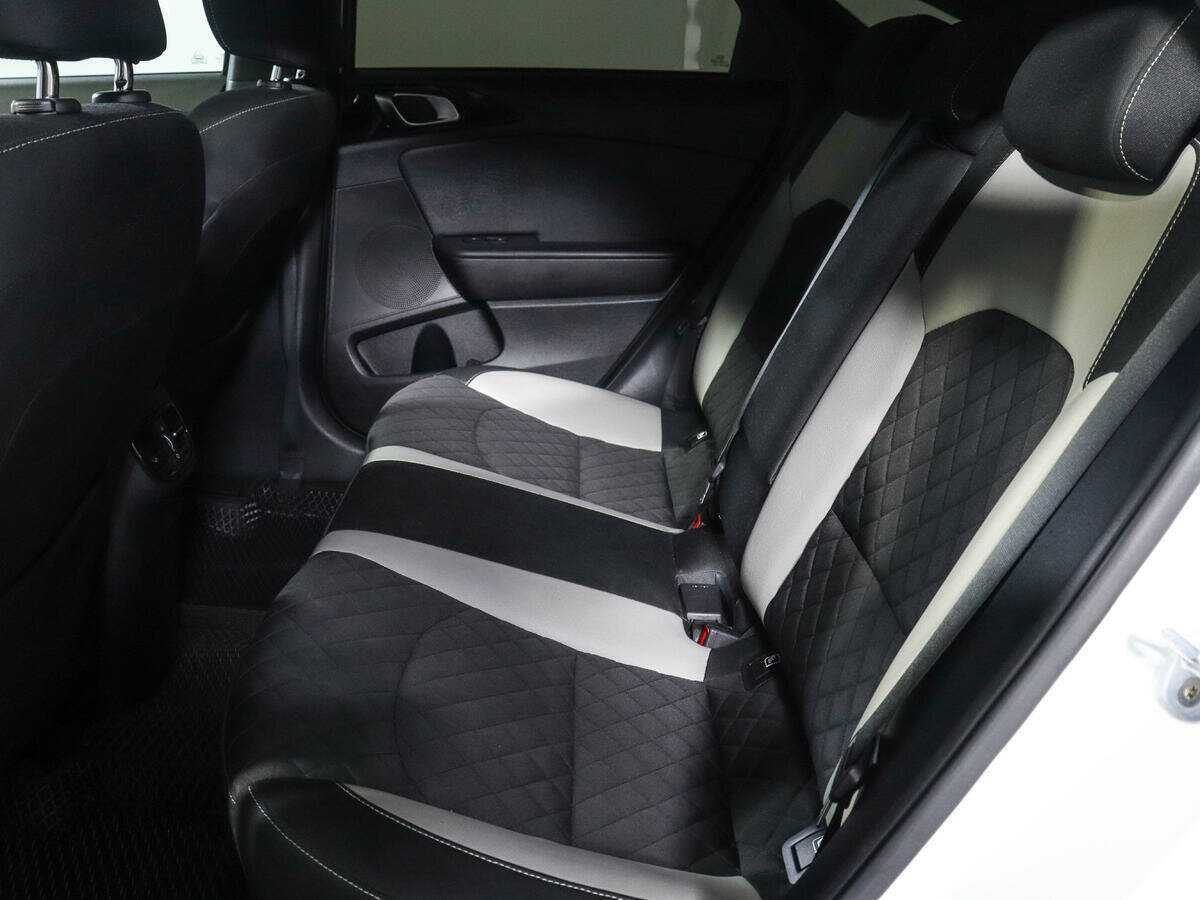 Kia Proceed, 2019 Фото №8