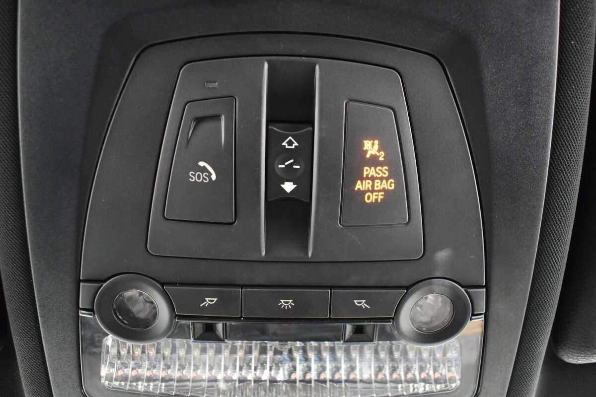 BMW X3 35i xDrive, 2016 Фото №8