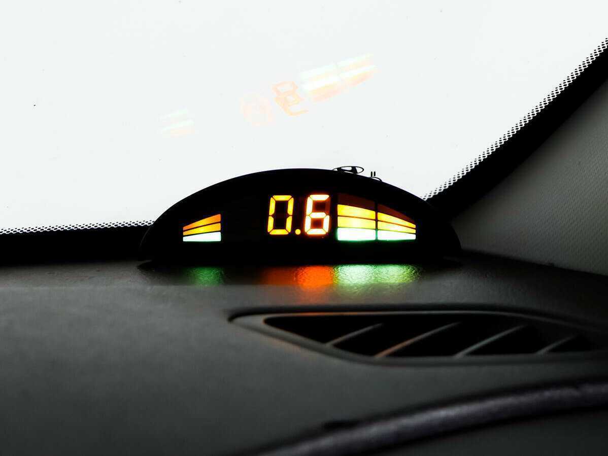 Hyundai Creta, 2020 Фото №14