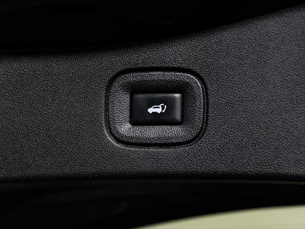 Renault Koleos, 2019 Фото №21