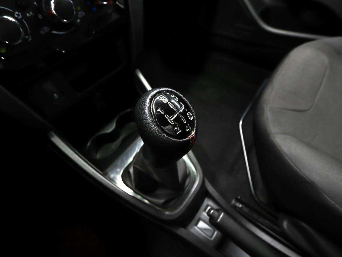 Lada (ВАЗ) XRAY, 2018 Фото №16