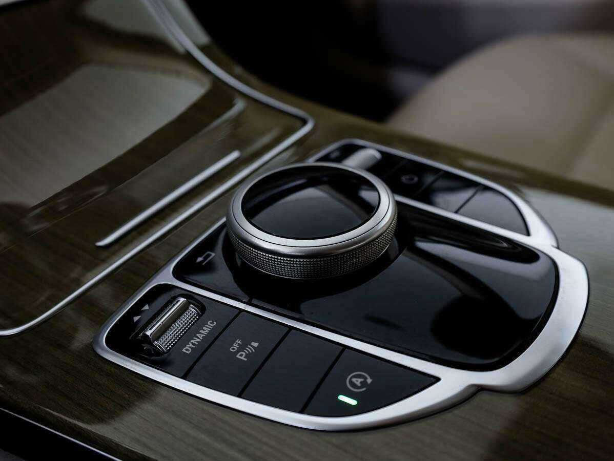 Mercedes-Benz C-Класс 180, 2015 Фото №24