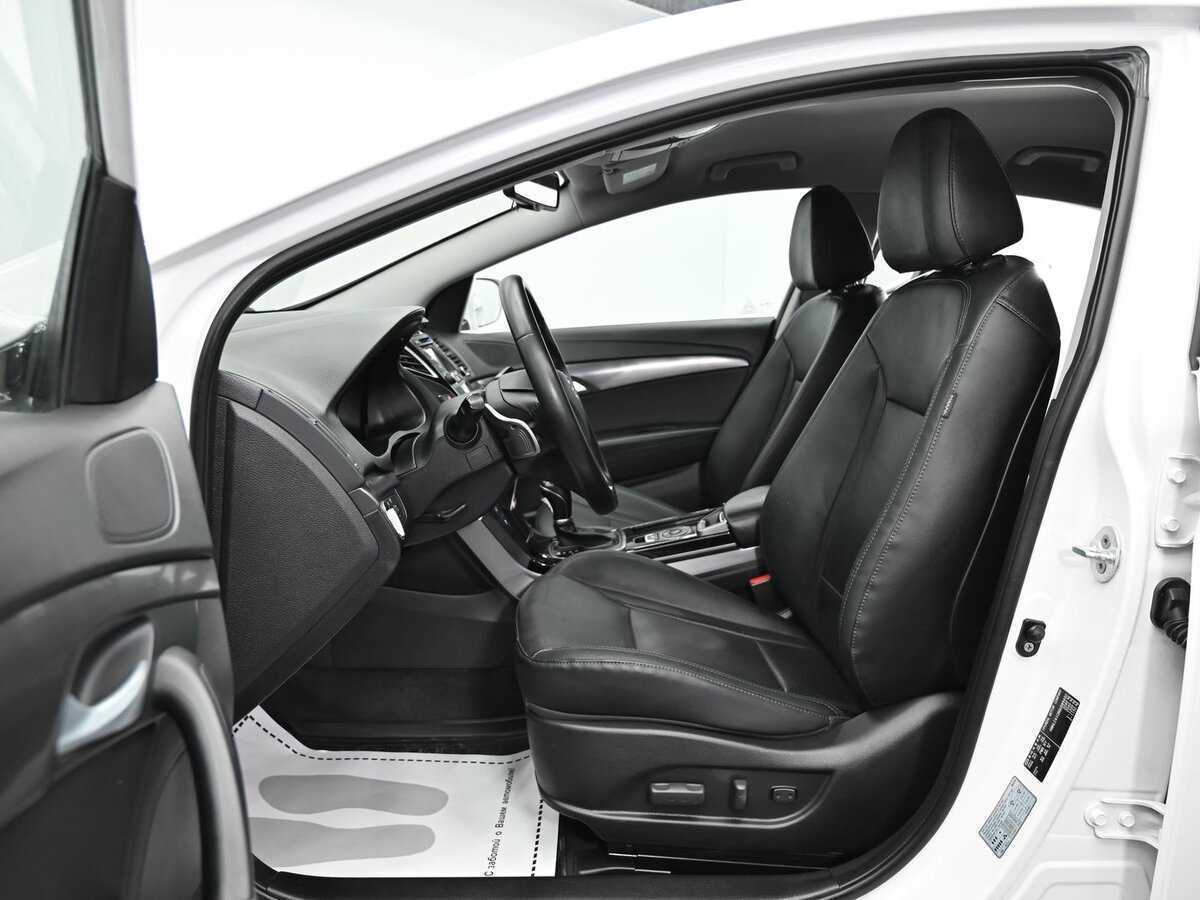 Hyundai i40, 2016 Фото №6