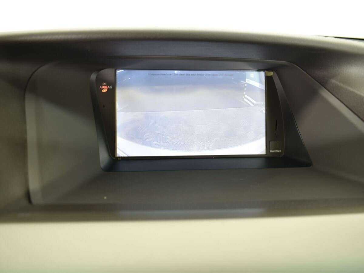 Lexus RX 270, 2013 Фото №17