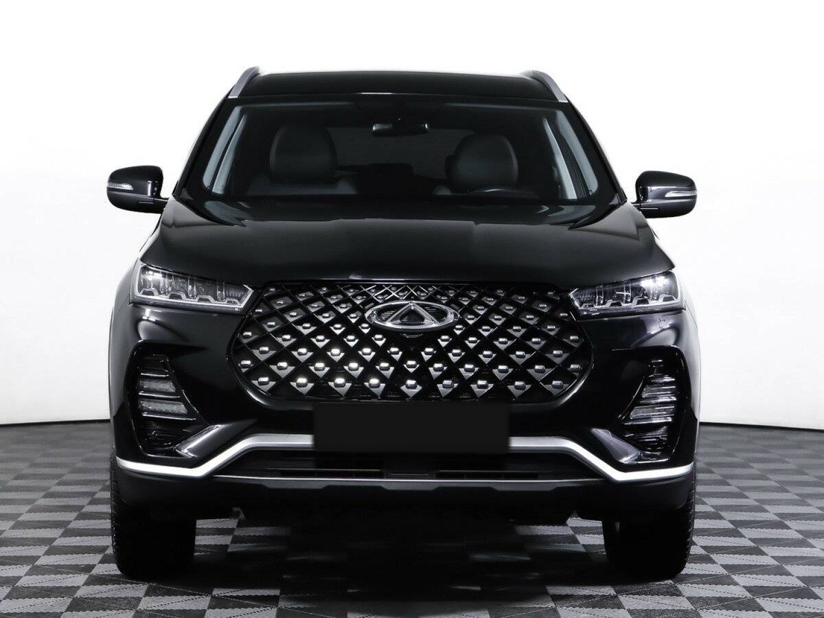 Chery Tiggo 7 Pro, 2022 Фото №1