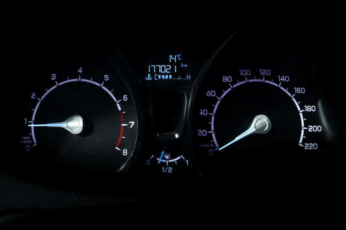 Ford EcoSport, 2015 Фото №8