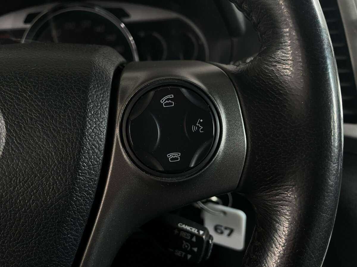 Toyota Venza, 2013 Фото №12