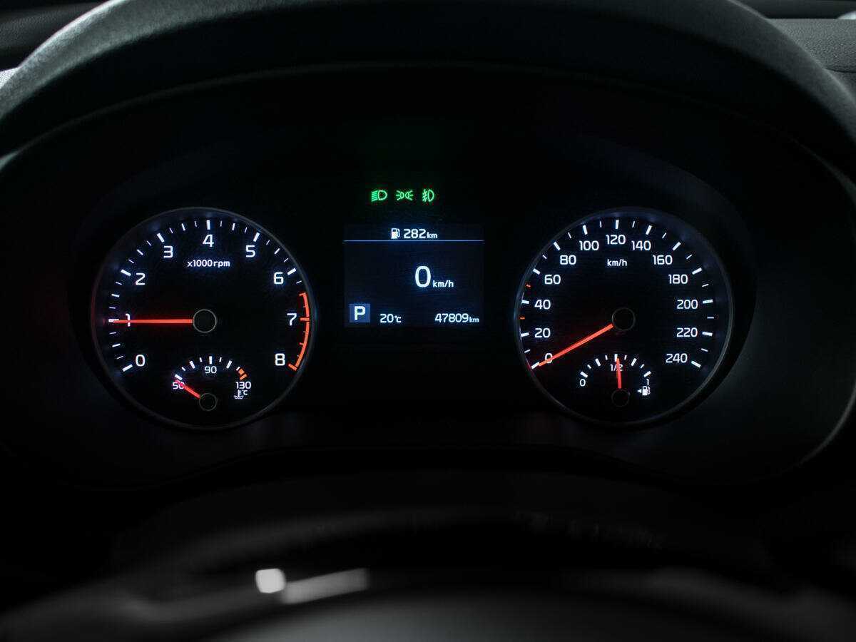 Kia Sportage, 2021 Фото №11